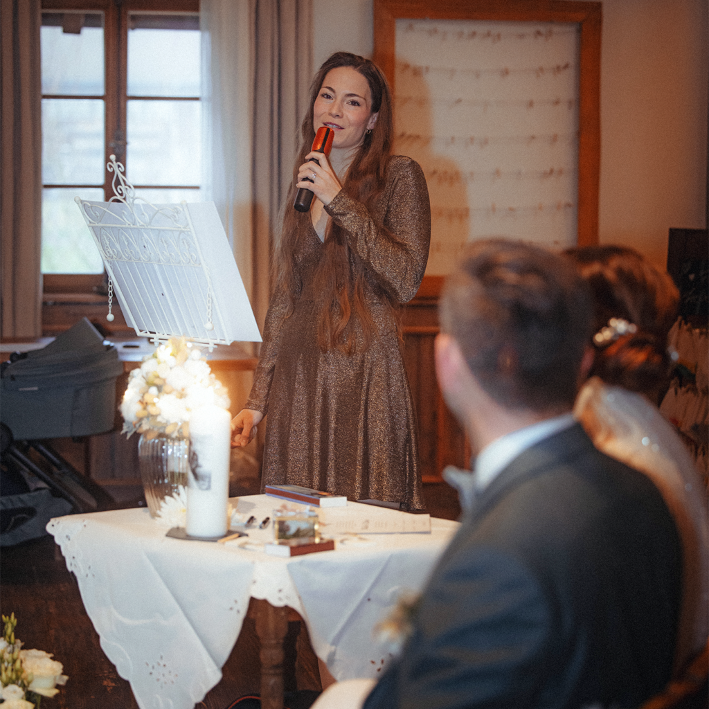 Freie Trauung oder Hochzeit Göppingen, Schwäbisch Gmünd, Geislingen, Schorndorf, Esslingen